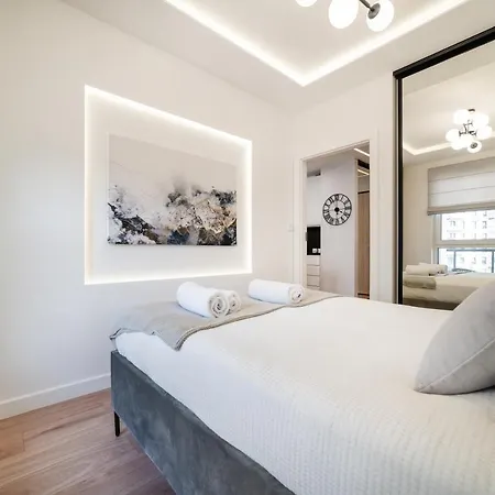 56 By The Seaside Letnica Apartamento Gdańsk