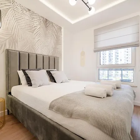Apartamento 56 By The Seaside Letnica
