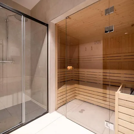 Apartment 56 By The Seaside Letnica